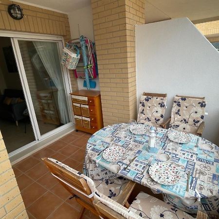 Apartamento Marina D'Or Edificio Neptuno-Wifi Oropesa del Mar Luaran gambar