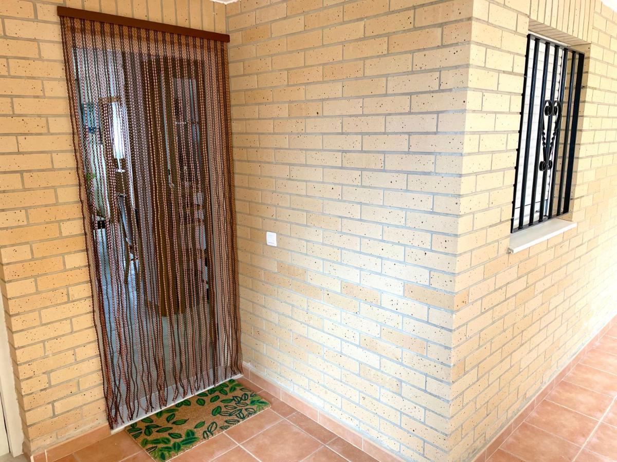 Apartamento Marina D'Or Edificio Neptuno-Wifi Oropesa del Mar Luaran gambar