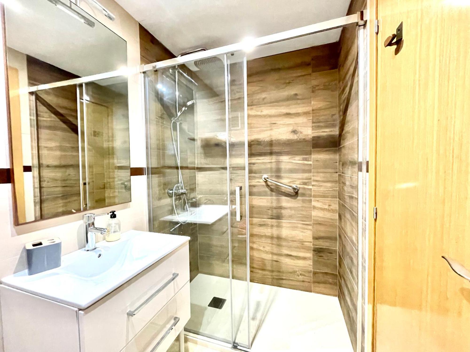 Apartamento Marina D'Or Edificio Neptuno-Wifi Oropesa del Mar Luaran gambar